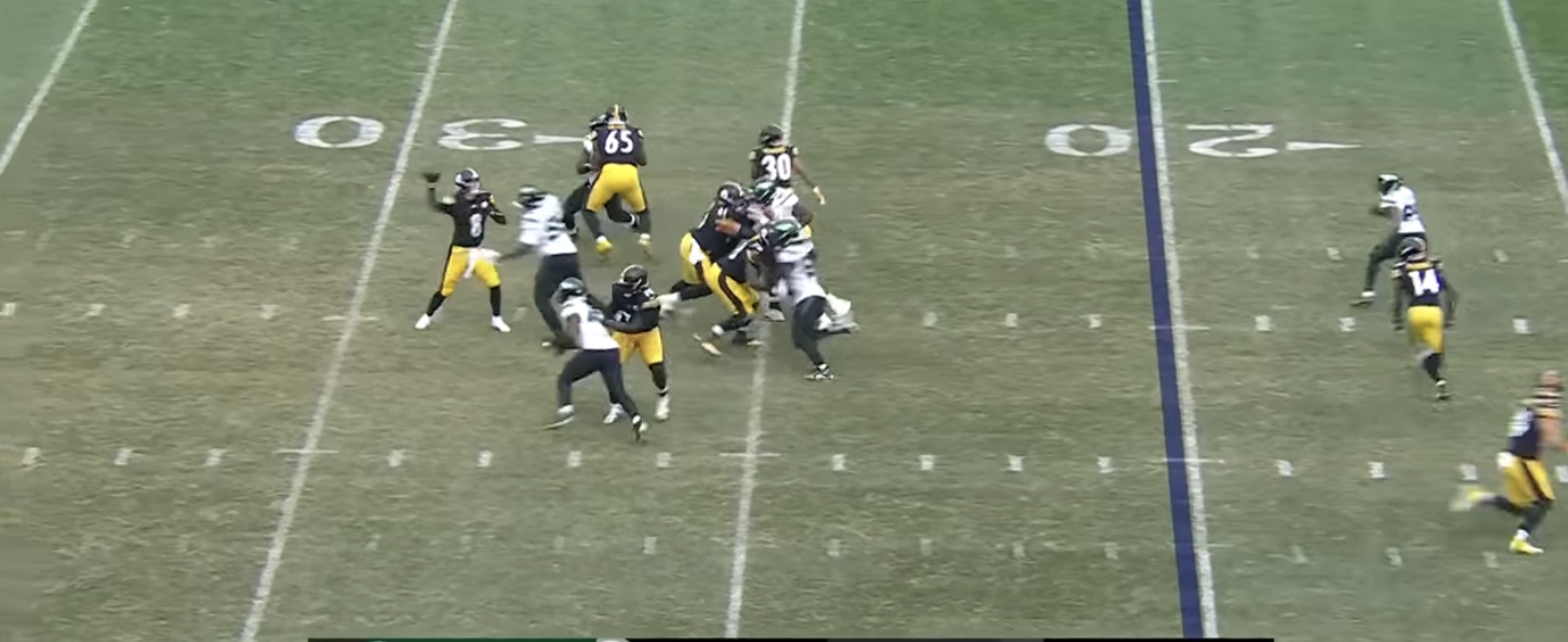 "Don't Sleep On The Pittsburgh Steelers" Detailed 1 Analyst After