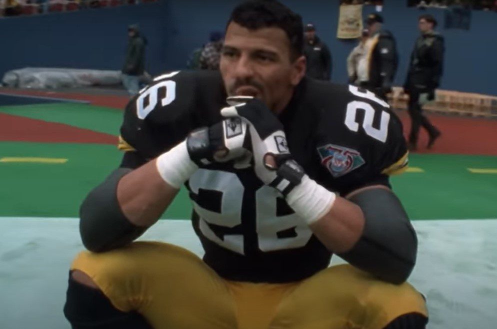 rod woodson steelers