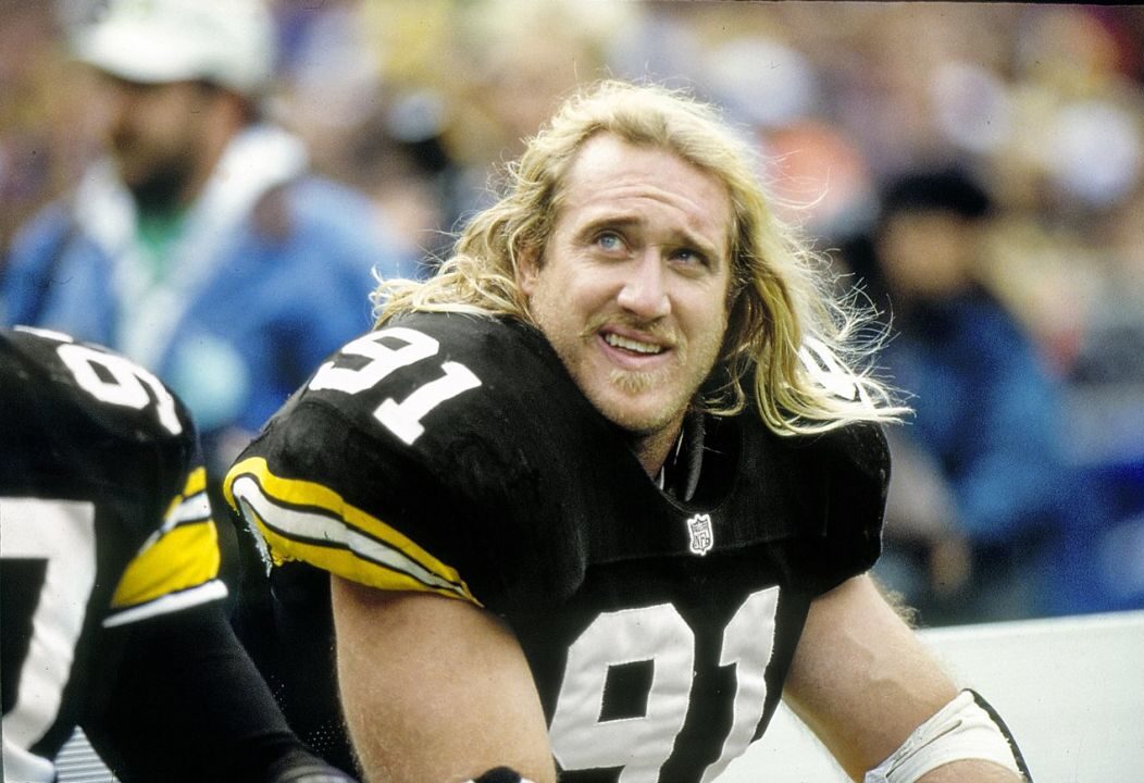 The Life And Career Of Kevin Greene (Complete Story)