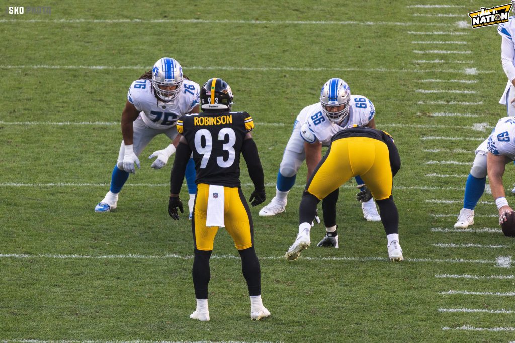 Steelers