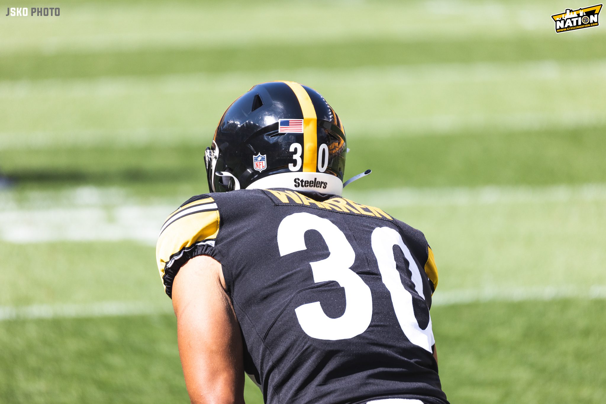 Steelers Undrafted Free Agent Signings 2025