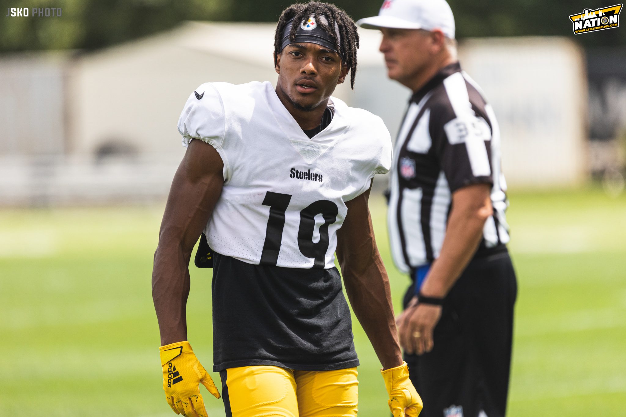 calvin austin 3