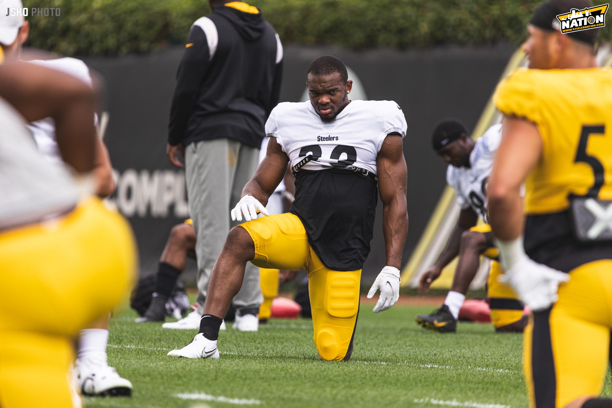 Steelers 53Man Roster Prediction After The Results Of The 2023 NFL Draft