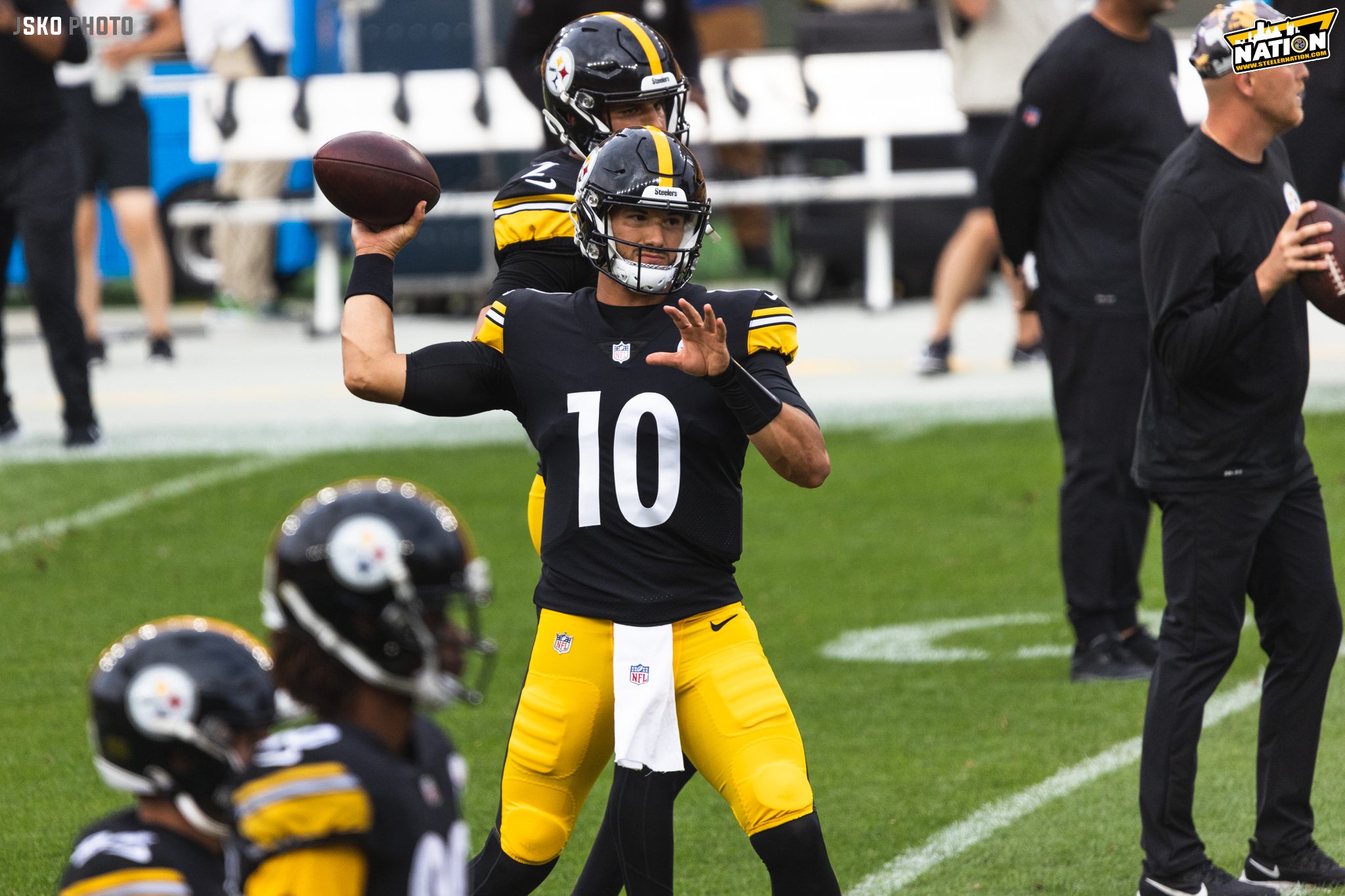 www steelernation com