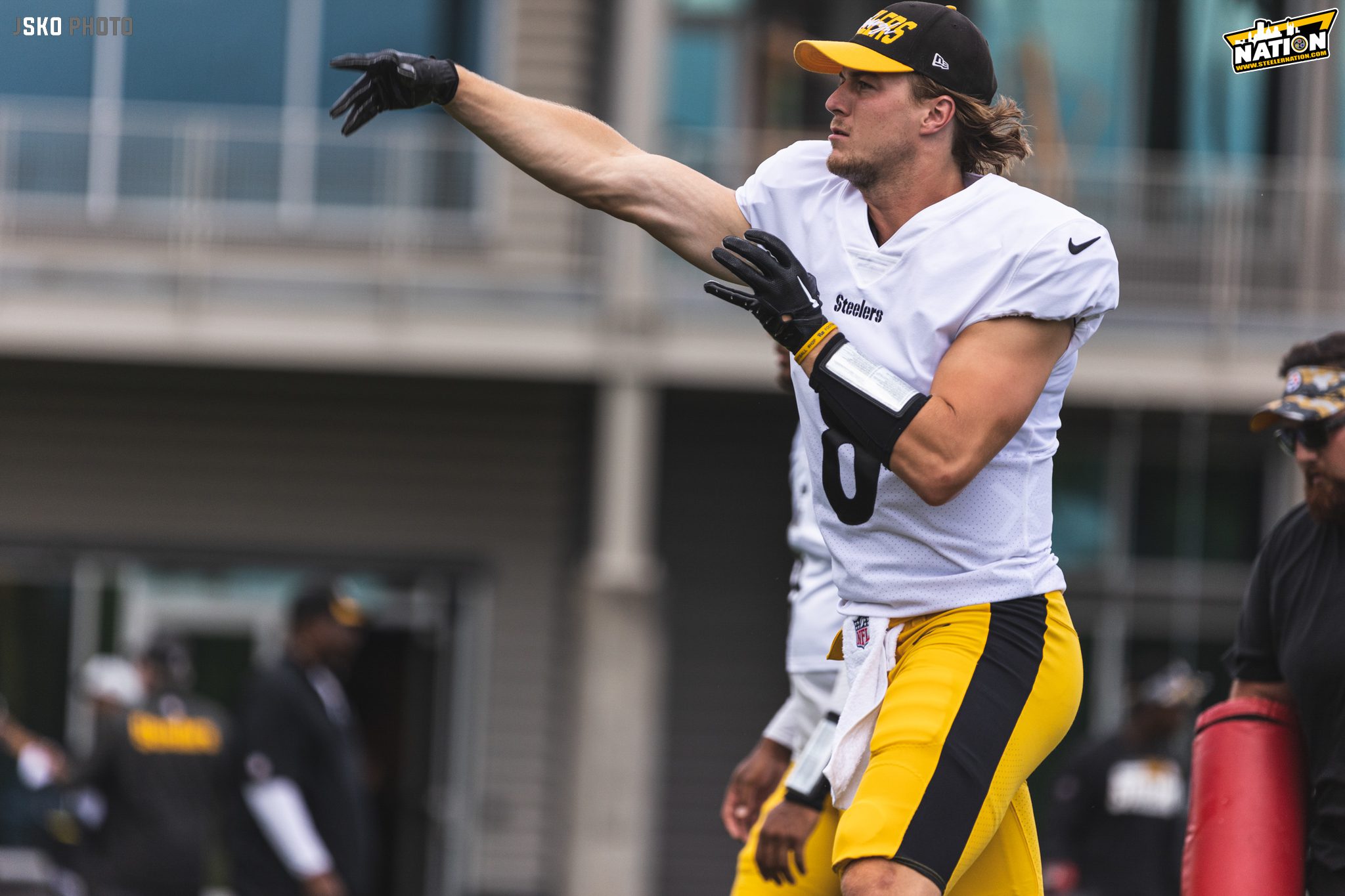 steelers 24 jersey
