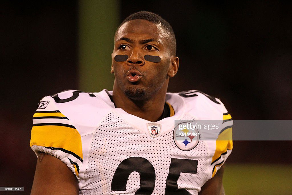 Forever grateful' to Pittsburgh: Former Steeler Ryan Clark signs