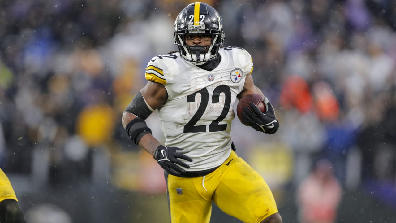 Steelers Trubisky