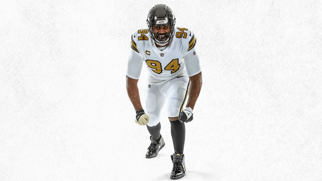 Steelers Color Rush jersey game confirmed - Steel City Underground