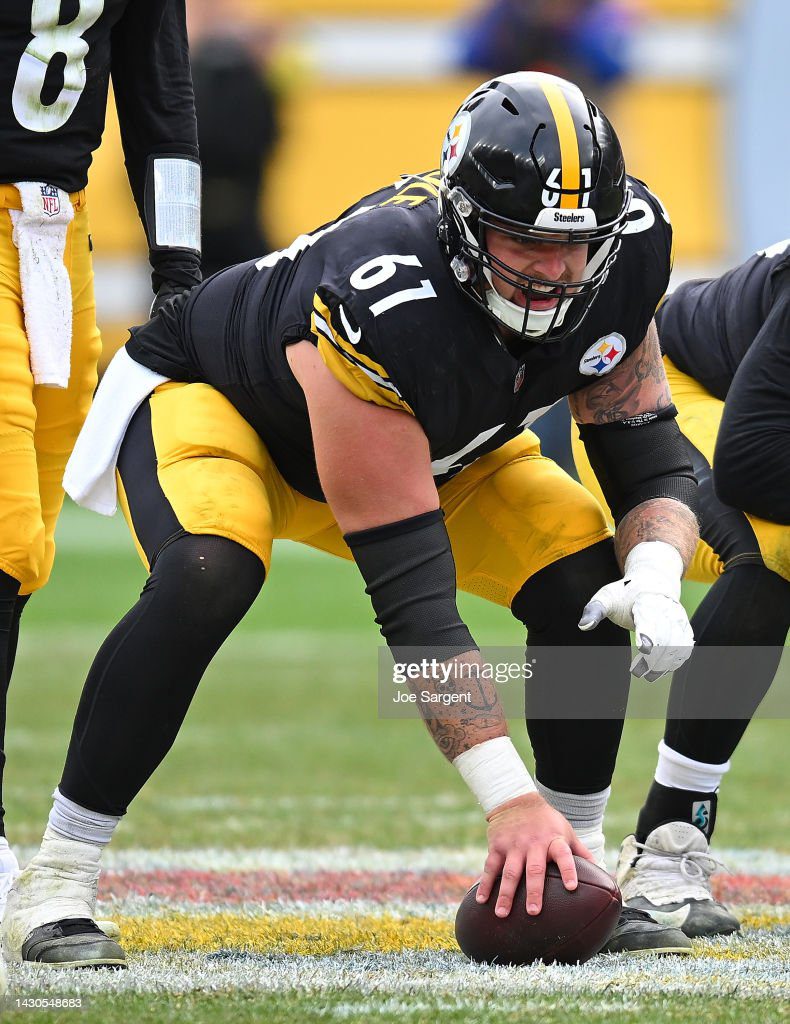 steelers christmas game