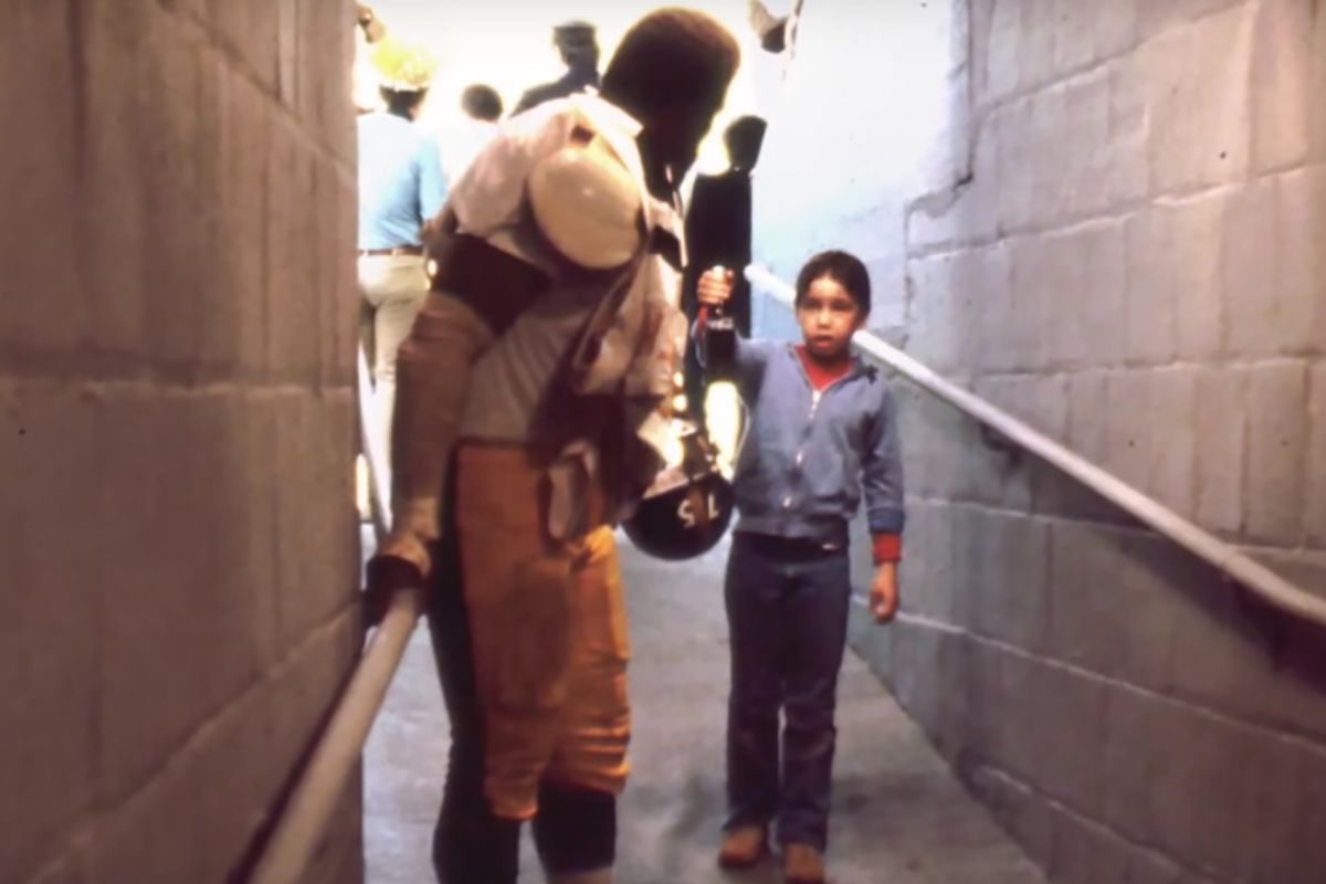 Steelers’ “Mean” Joe Greene Has Unbelievable Story Revealed About