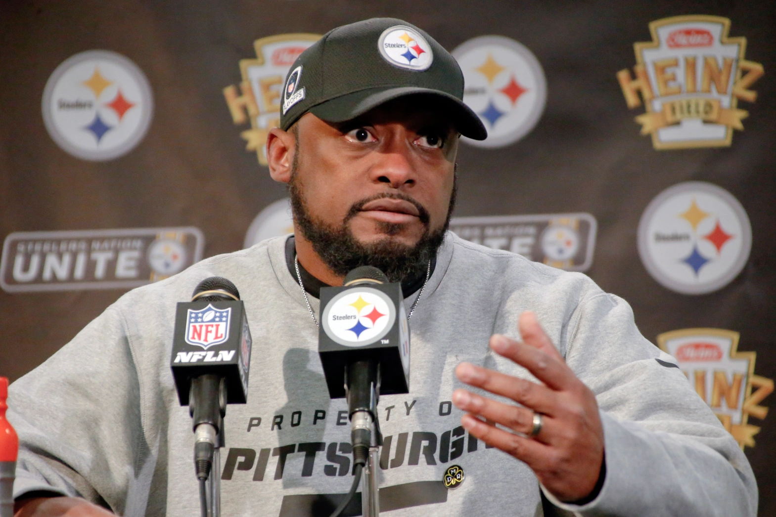 Steelers' Mike Tomlin Reveals One Of The Biggest Professional Regrets Of His Inspired Career