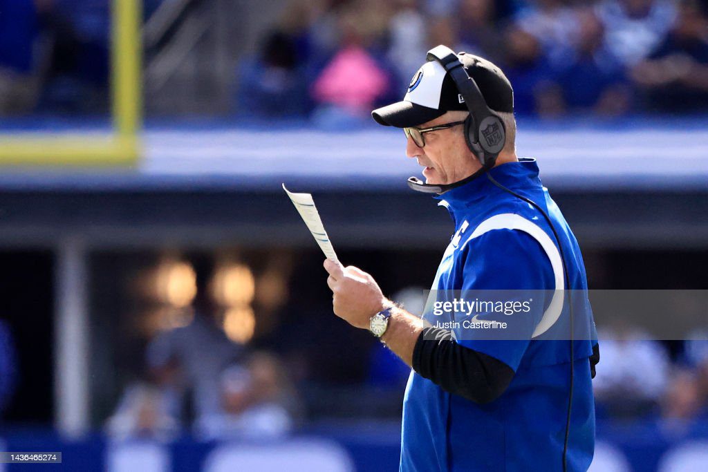 Steelers should hire Frank Reich at season's end to be new offensive coordinator