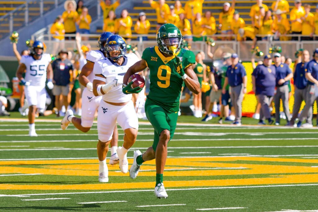 Steelers Interested in Thorton