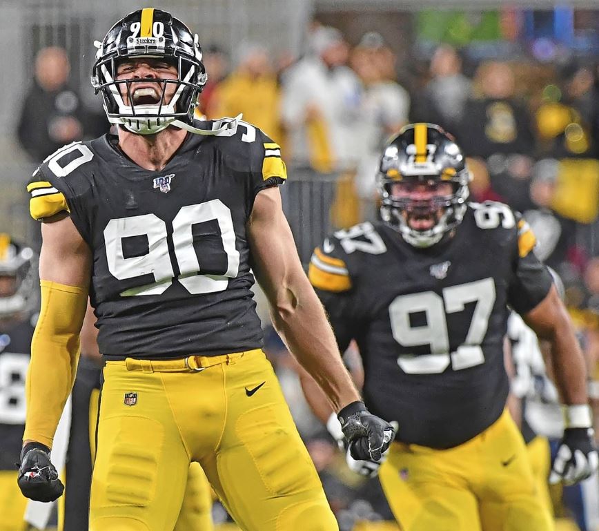 J.J. Watt didn't sign with Steelers in 2021 in part due to brother T.J.'s  contract situation