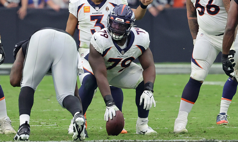 Steelers Top Center Targets Get A New Name After Another Release