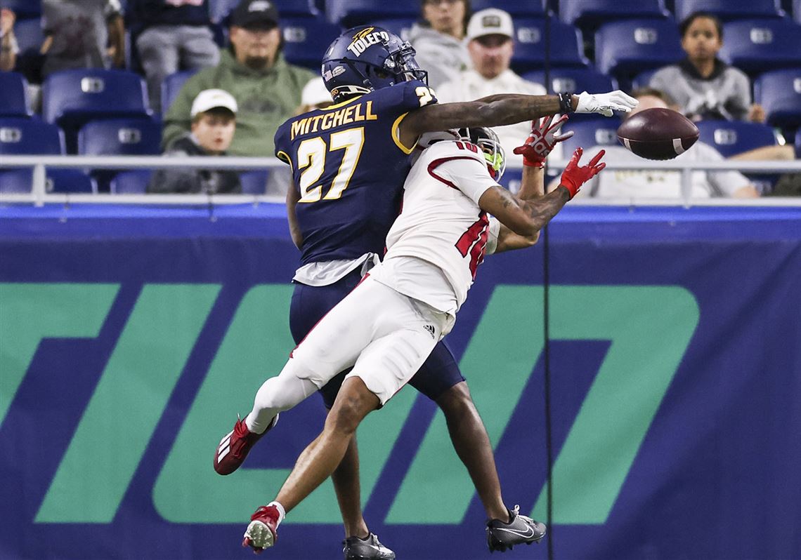 Steelers' Latest Trade Rumor To Move Up In The 2024 NFL Draft Has 