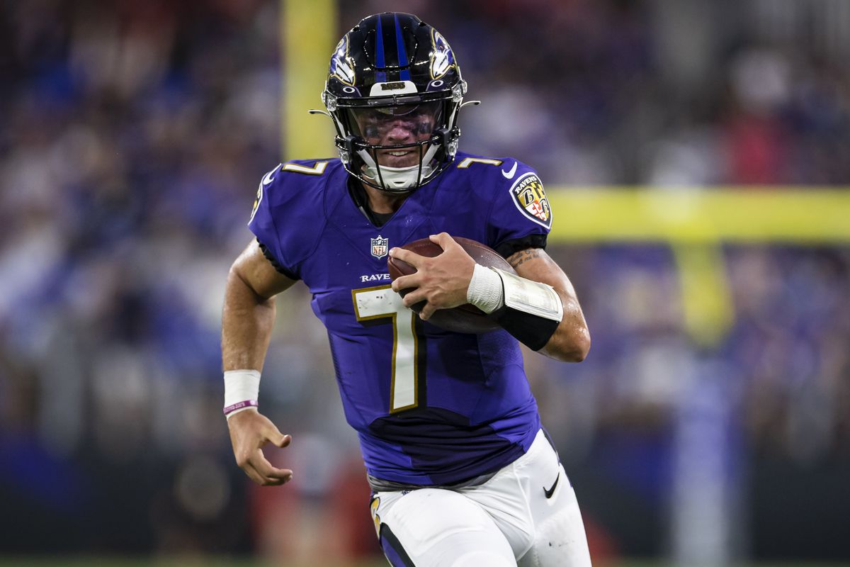 Steelers Coach Believes The Team Has A Hidden Gem In The Quarterback