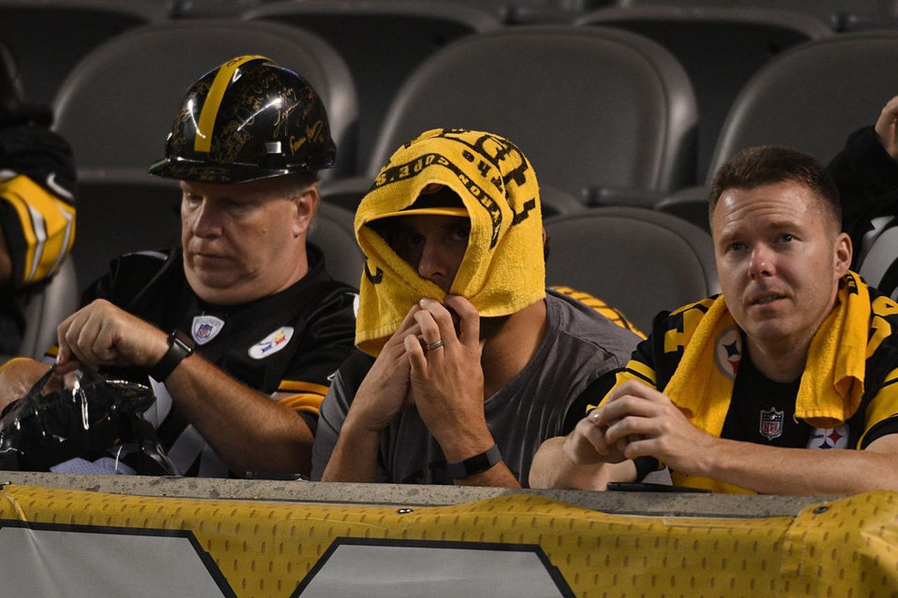 Fan Culture in Pittsburgh: Why Steelers Nation is One of the NFL's Greatest Fan Bases