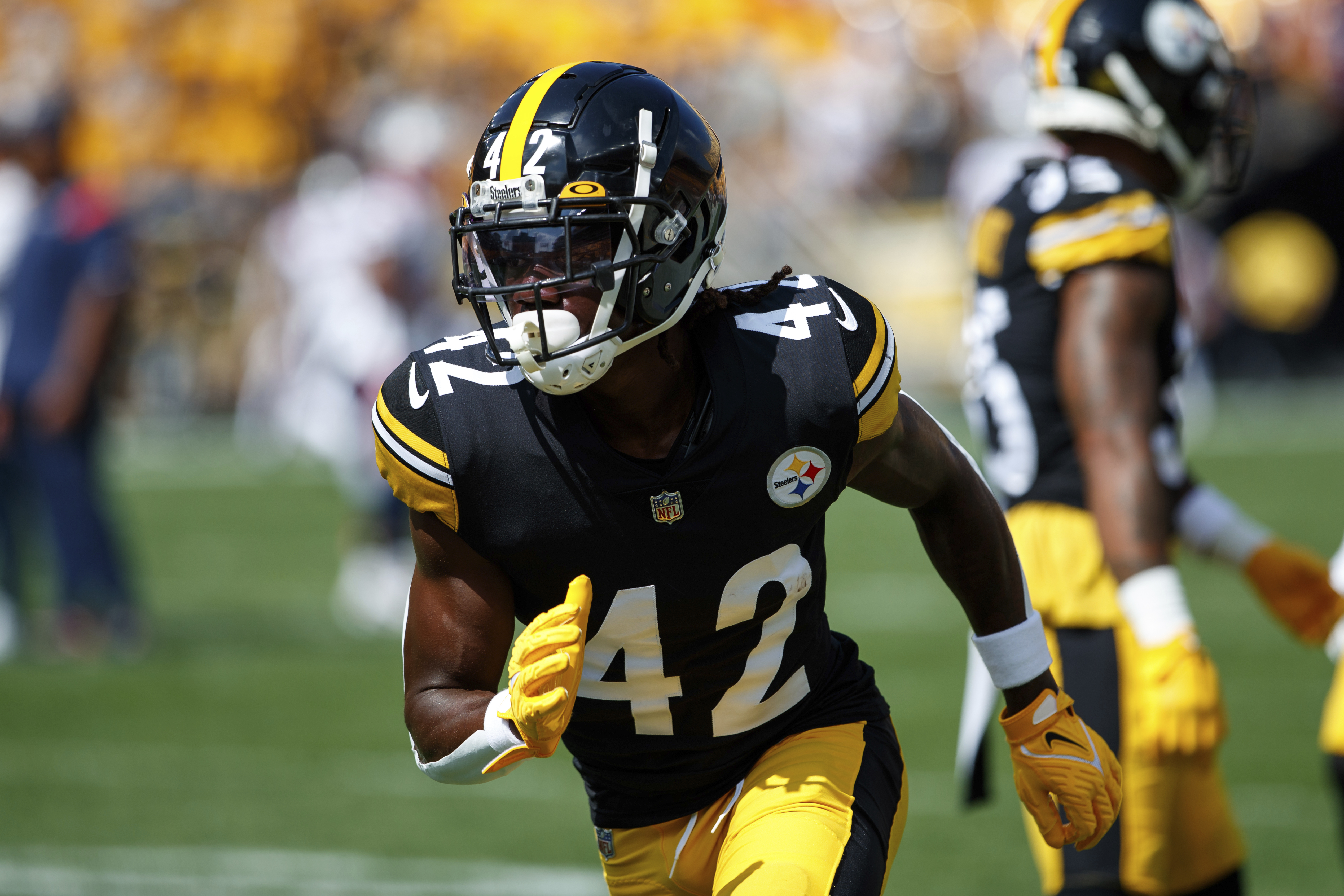 Former Steelers Cornerback Cam Sutton's Helpful Advice Allowed Pittsburgh  To Retain 1 Of Their Own