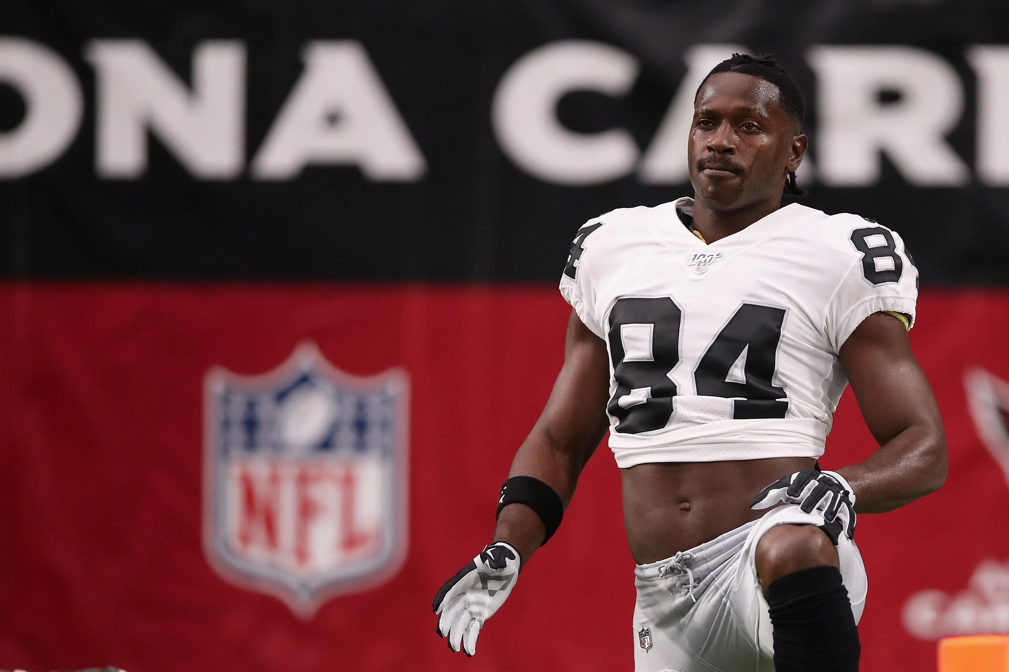 Antonio Brown: Former Pittsburgh Steelers wide receiver announces  retirement from NFL again, NFL News
