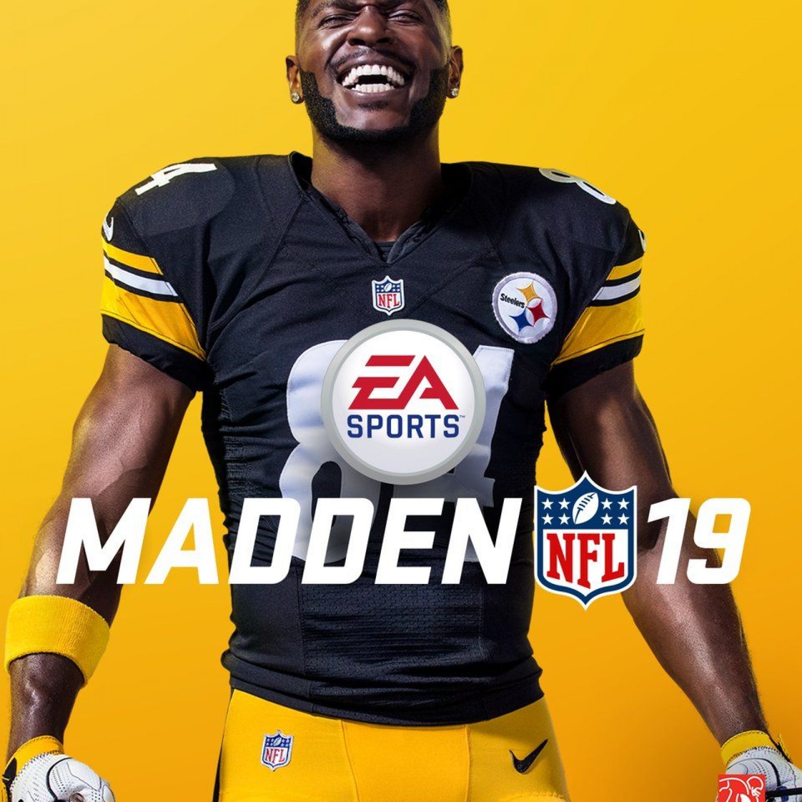 2017 madden cover