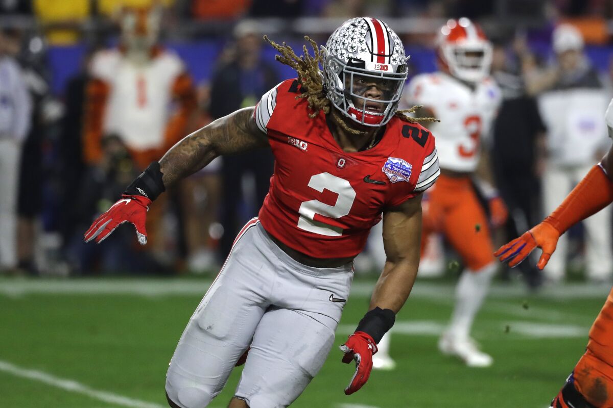 Steelers News & Rumors: MORE Chase Young Trade Rumors + Allen Robinson  Splashes At Steelers OTAs