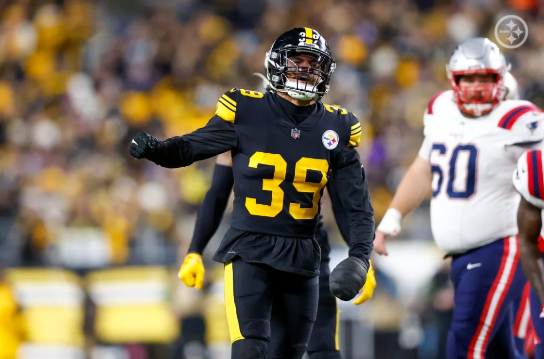 Former Steelers' Executive's Comments Destroy Mike Tomlin Saying His ...