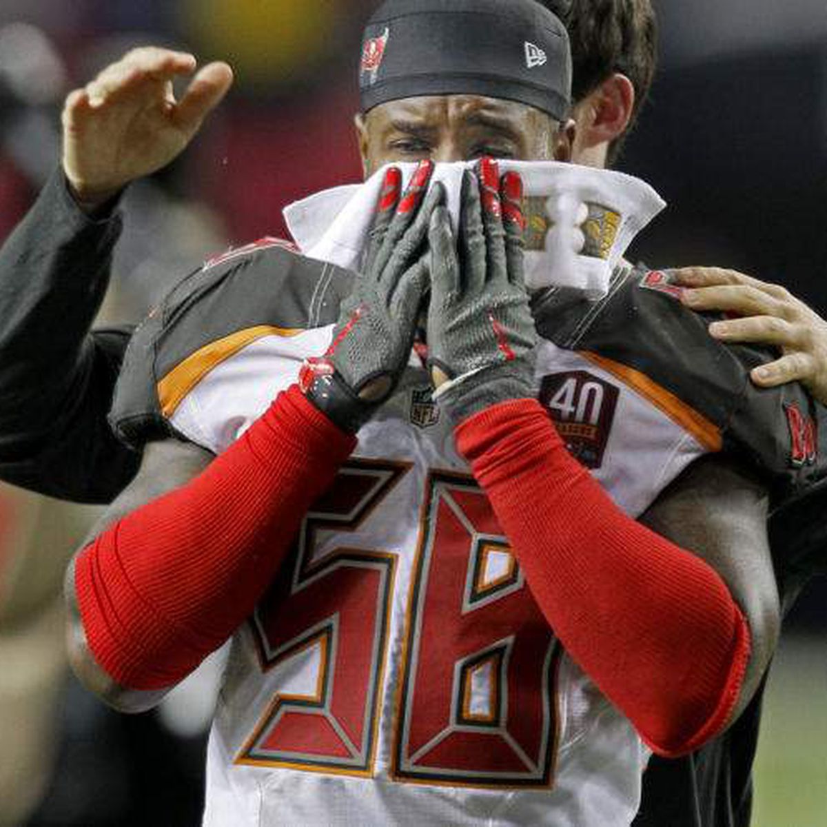 Steelers' New Linebacker Kwon Alexander Had A Legendary Game, Despite