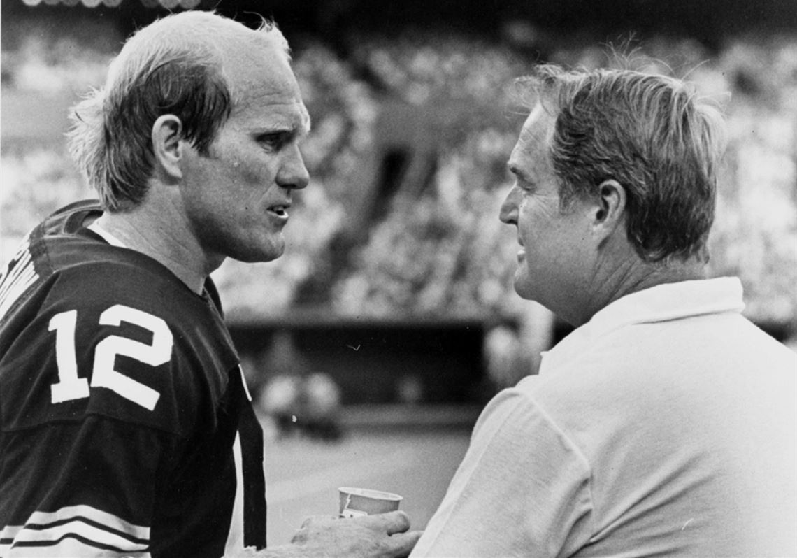 Steelers Icon Terry Bradshaw Takes Playful Jabs At Tom Brady's Legacy