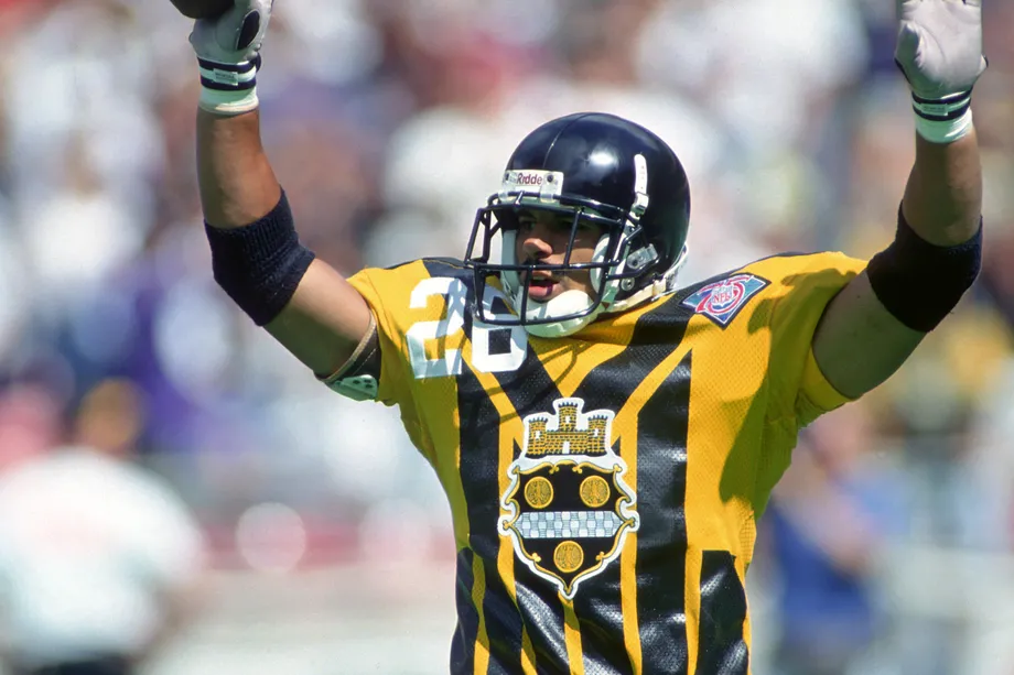 Steelers Remain Unchanged Despite Cardinals New Uniform Design In 2023