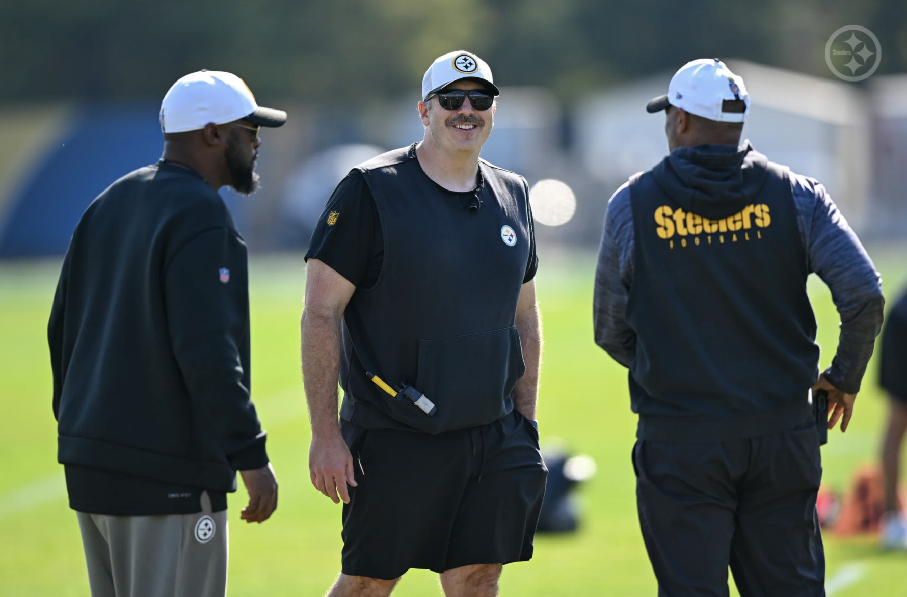 Analyst Cautions Steelers: Potential Trade Could Undermine Arthur Smith’s System