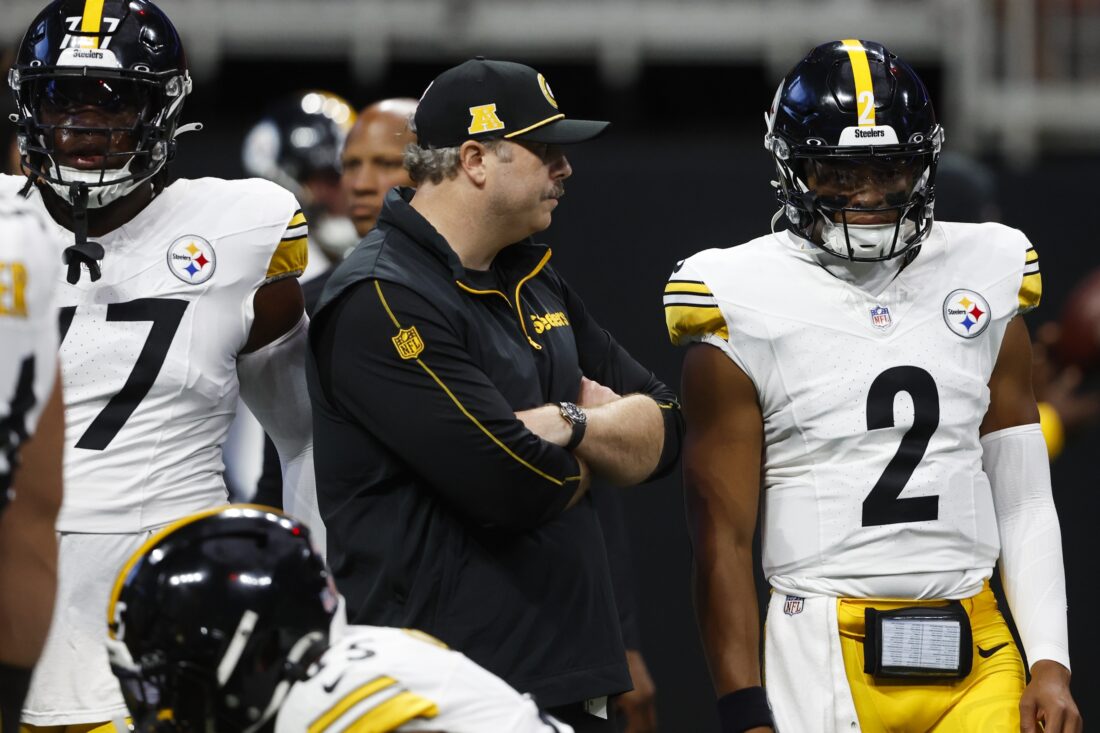 Steelers' Defensive Leader Issues Ultimatum Over New Contract - ms1cou2
