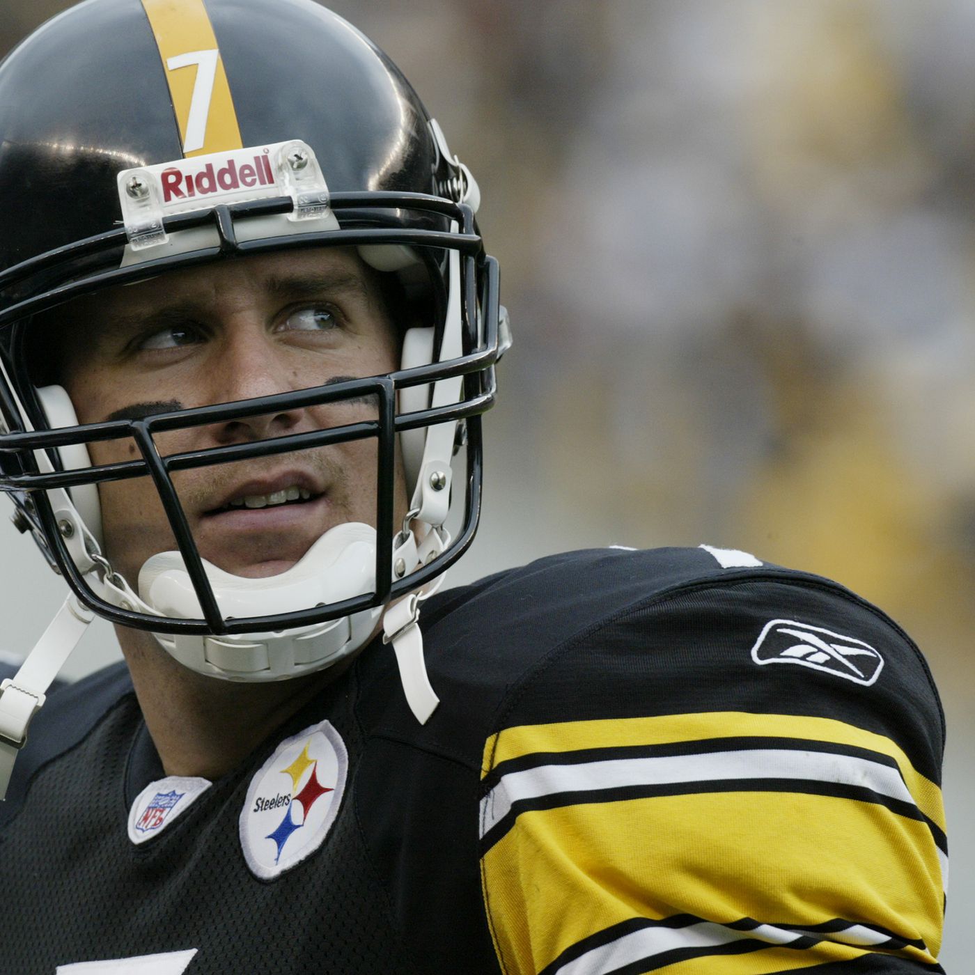 Steelers' Legend Ben Roethlisberger May Be Able To Lend Advice To