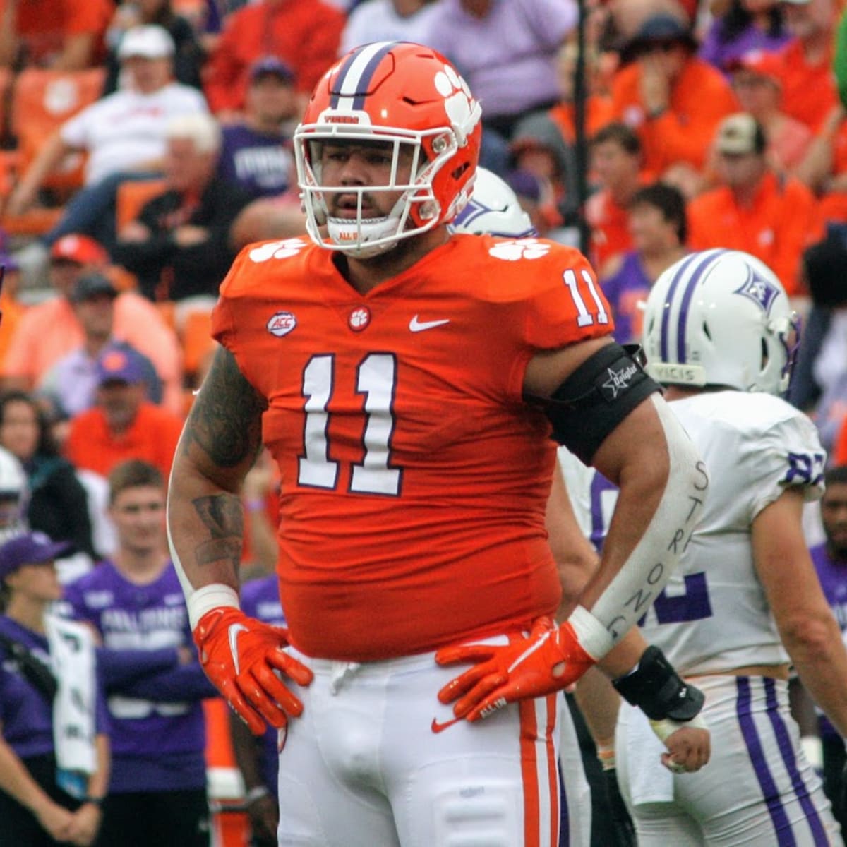 The Steelers' Decision To Trade Up In The FirstRound Of The 2023 NFL