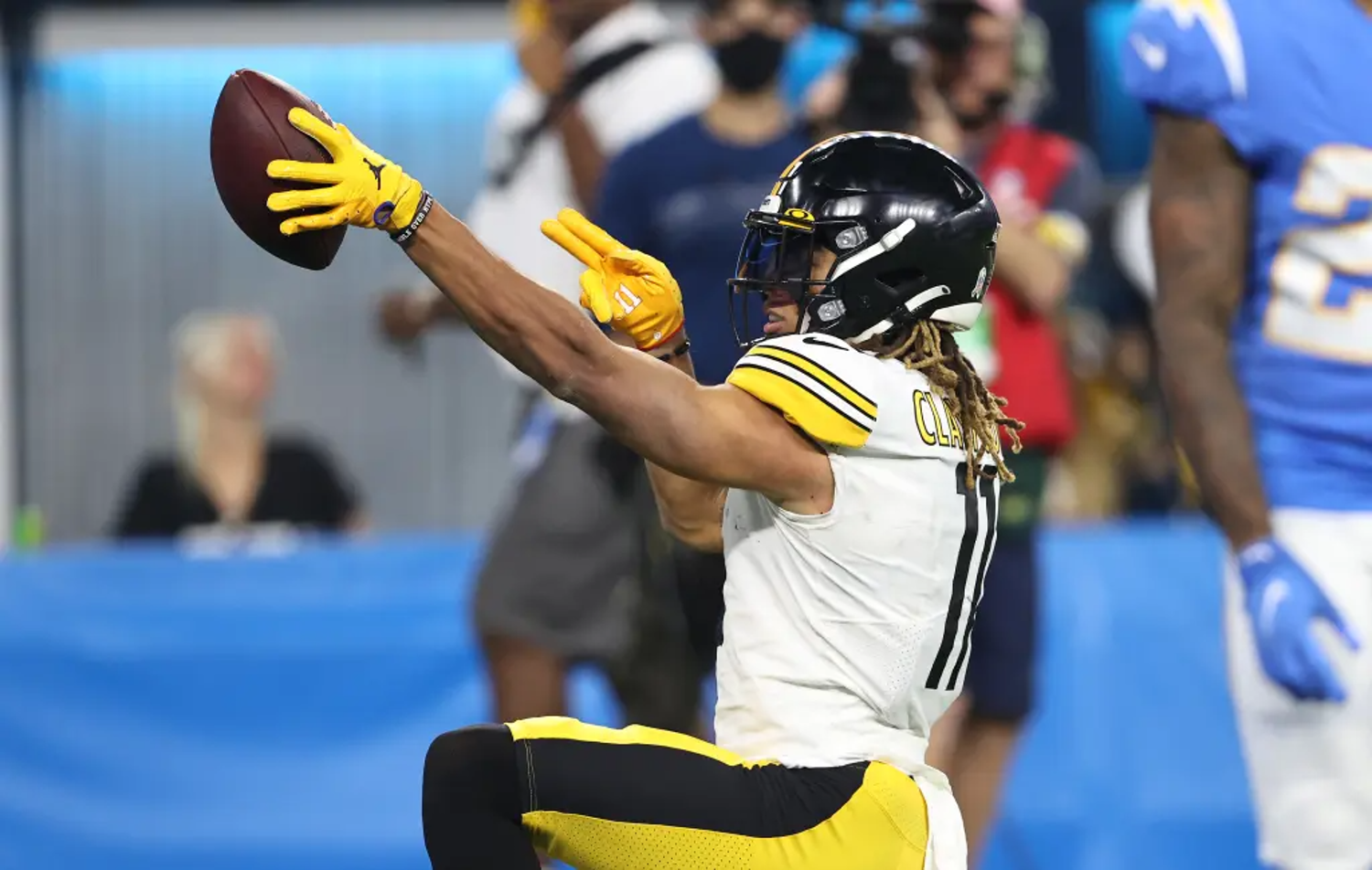 steelers chatsports