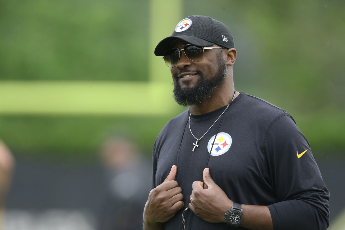 Steelers Certainly A Possible Landing Spot For AllPro Quarterback In 2025