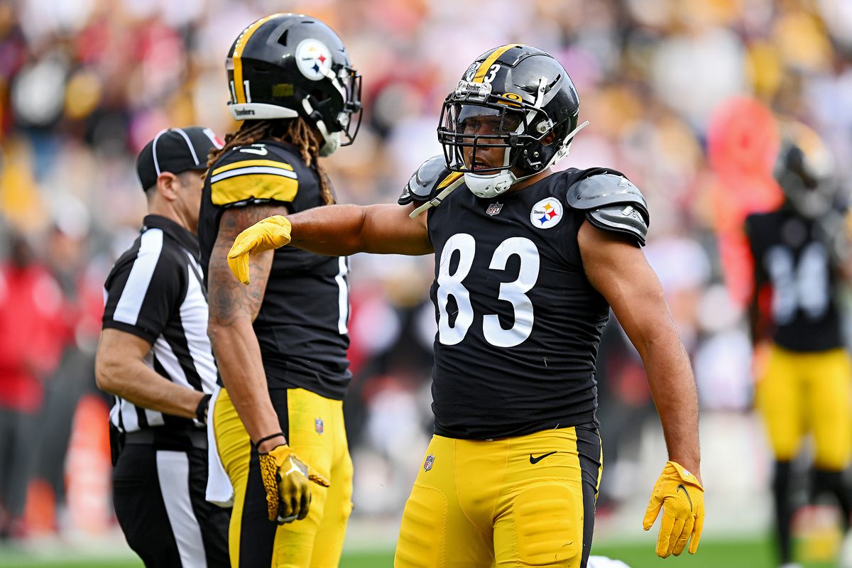 Steelers' Heyward'S Contract Dispute: A Win Win Situation? - 3lbe5sb