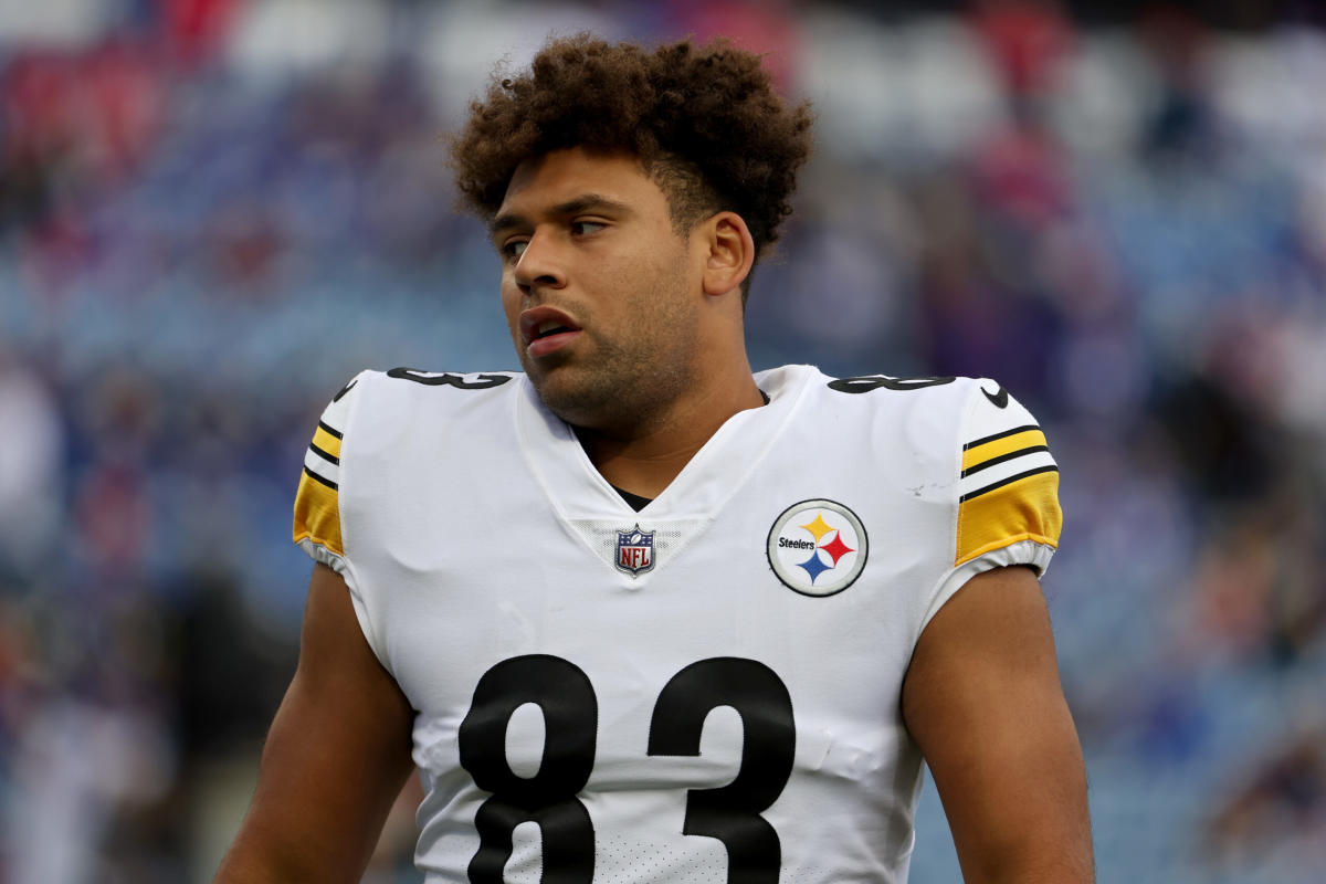 Steelers' Heyward: Will He Play This Season? The Latest Update! - 4ahtpzt