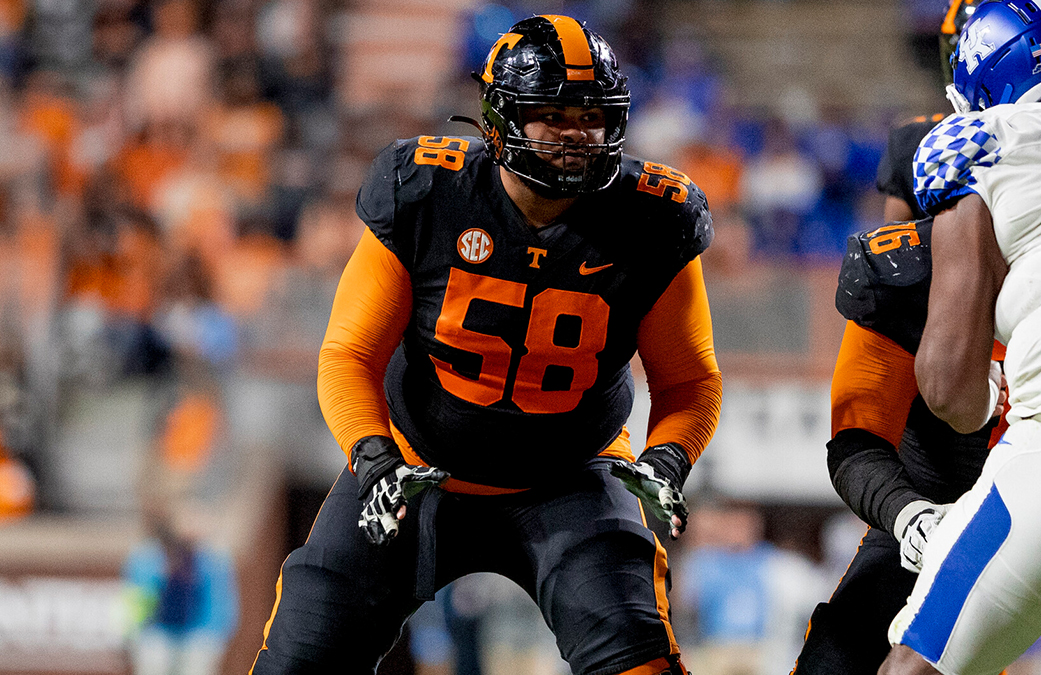 Has Steelers LT Dan Moore Done Enough To Be Kenny Pickett's Blindside