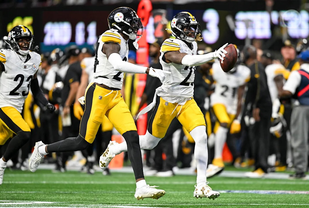 Steelers