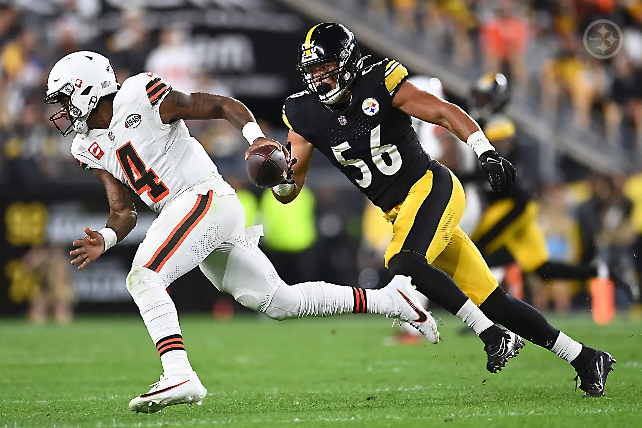 steelers cim