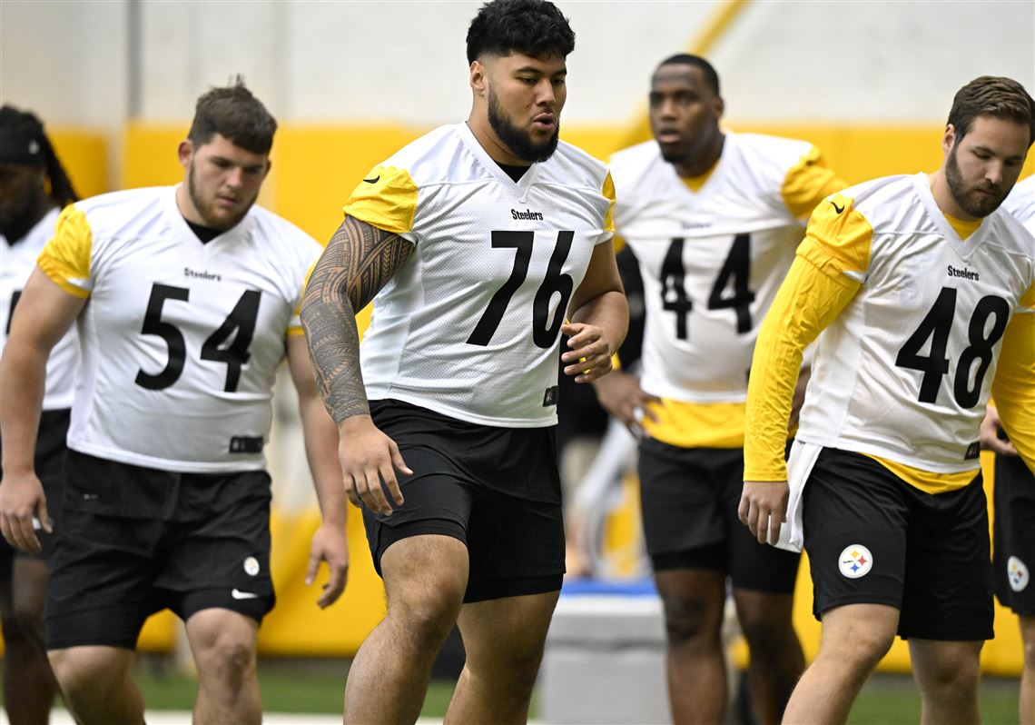 Whitworth Steelers Brass Currently Engaged In Tough Conversations Over