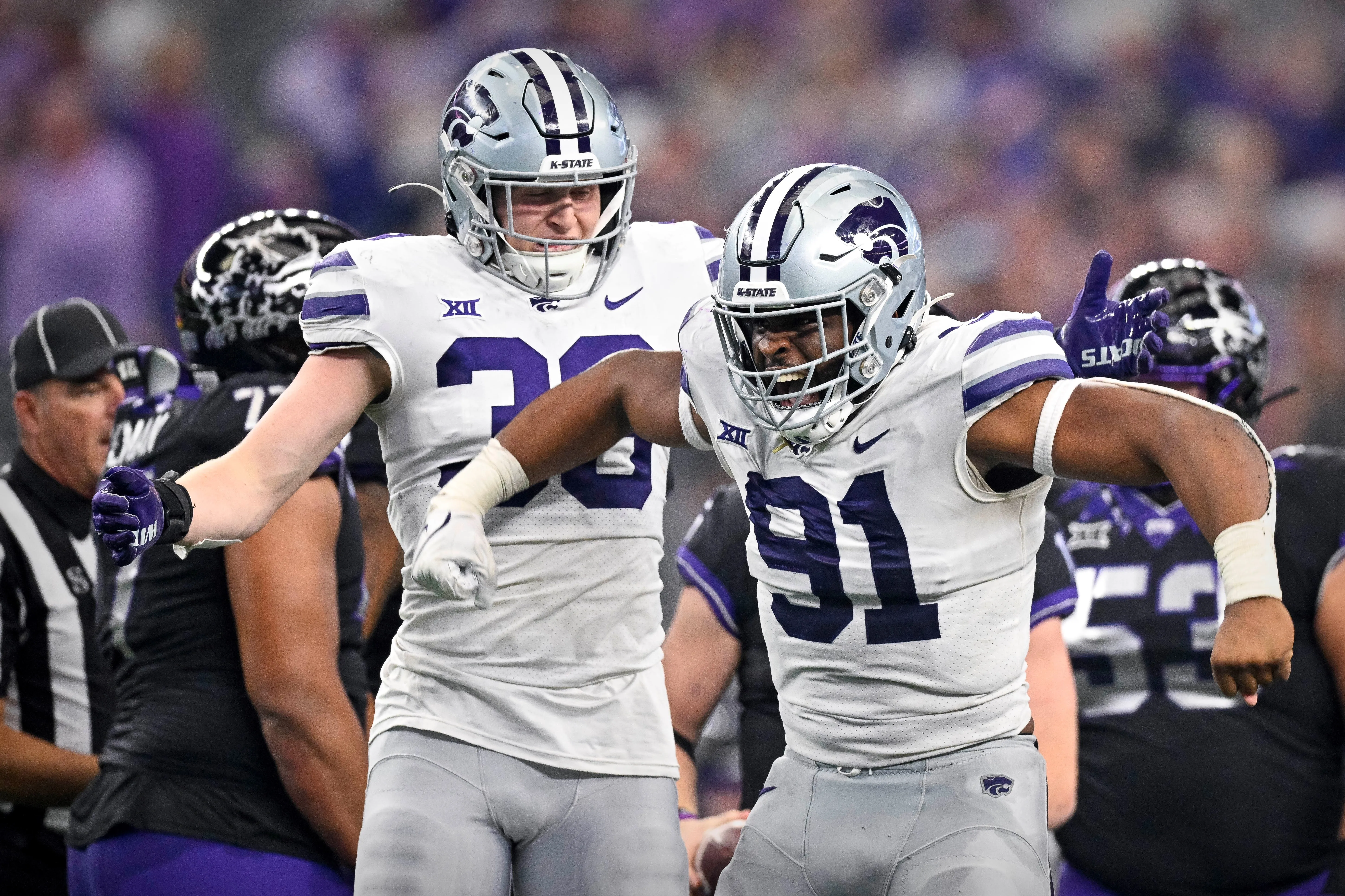 Parker Abate Mock Draft 3.0: Steelers Build Off Of Strong Free