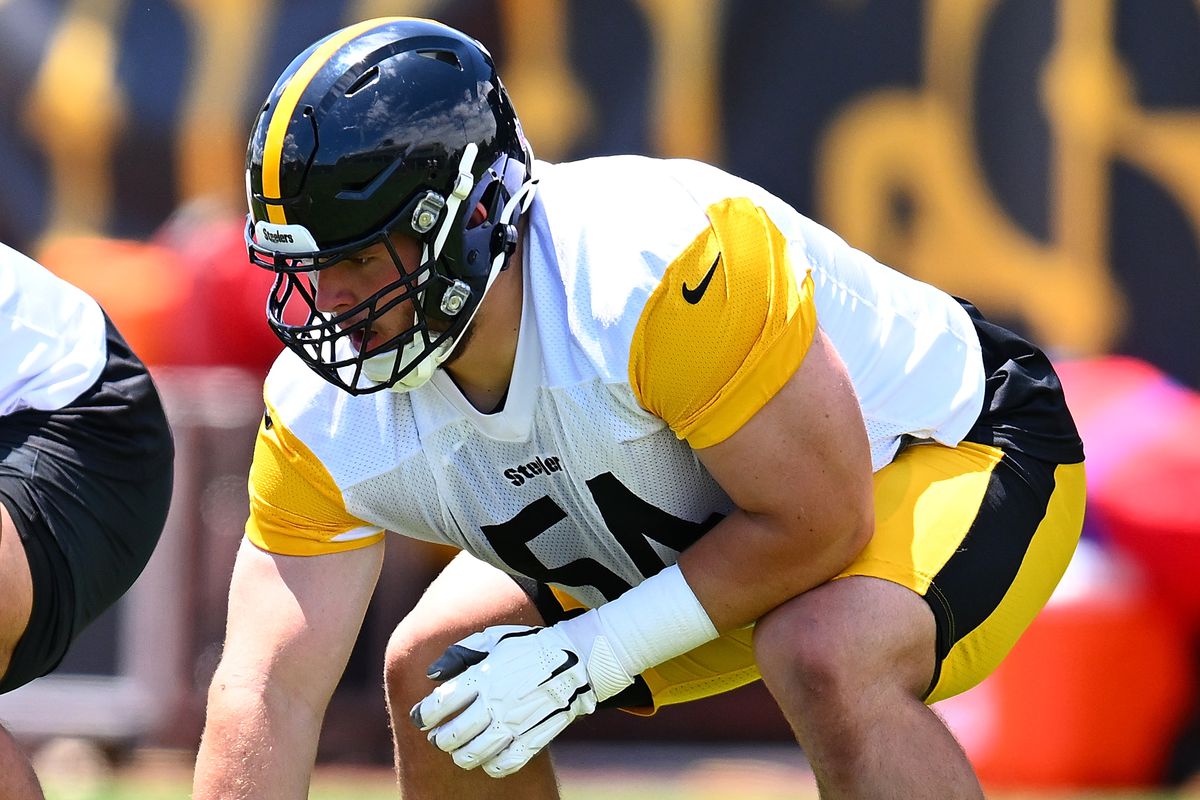 Steelers' Zach Frazier Unveils Key Offensive Focus For Week 15 Showdown Against Eagles