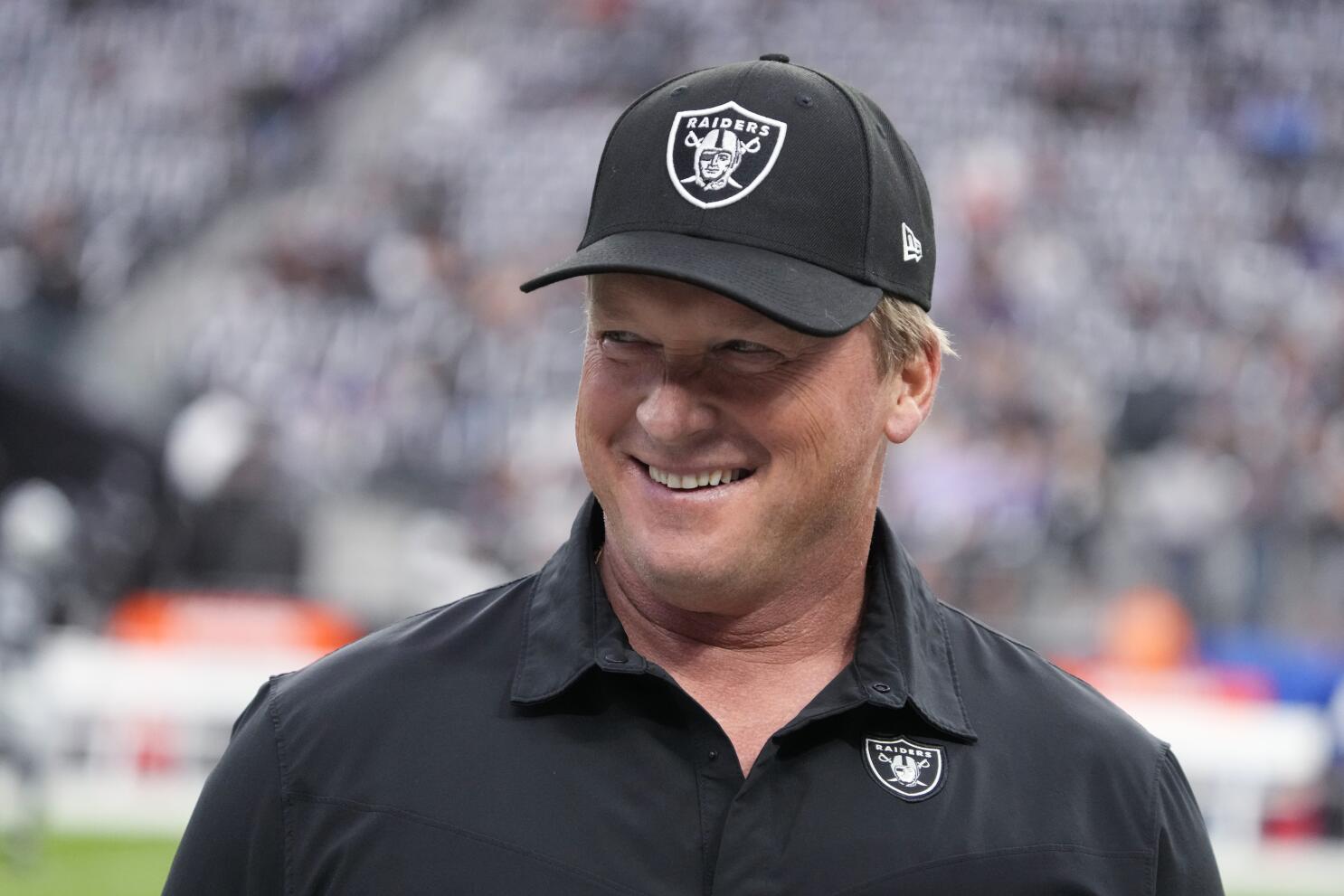 The Nfl'S Worst Nightmare? Gruden'S Lawsuit Just Got A Huge Boost! - hjccvre