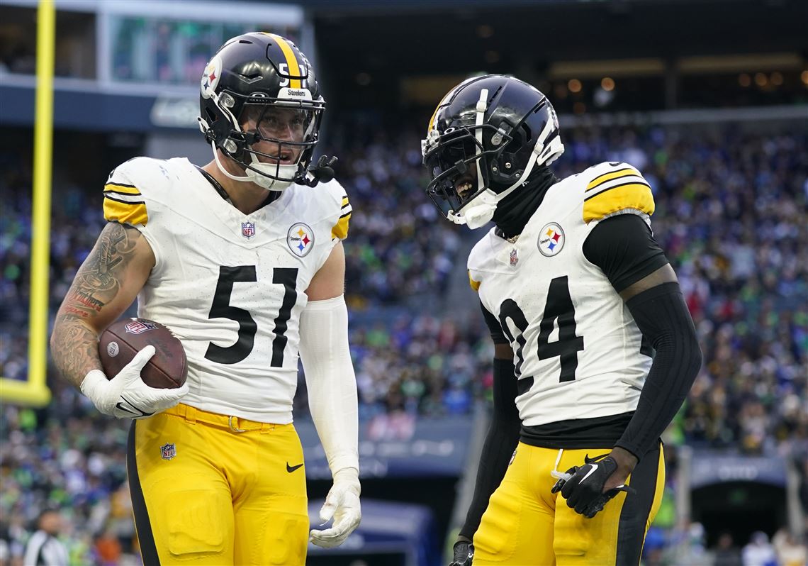 Steelers Fans Get Warning About Pittsburgh's Intentions With First