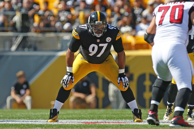 Steelers' Season In Jeopardy: Heyward'S Contract Standoff Intensifies - ucscbtx
