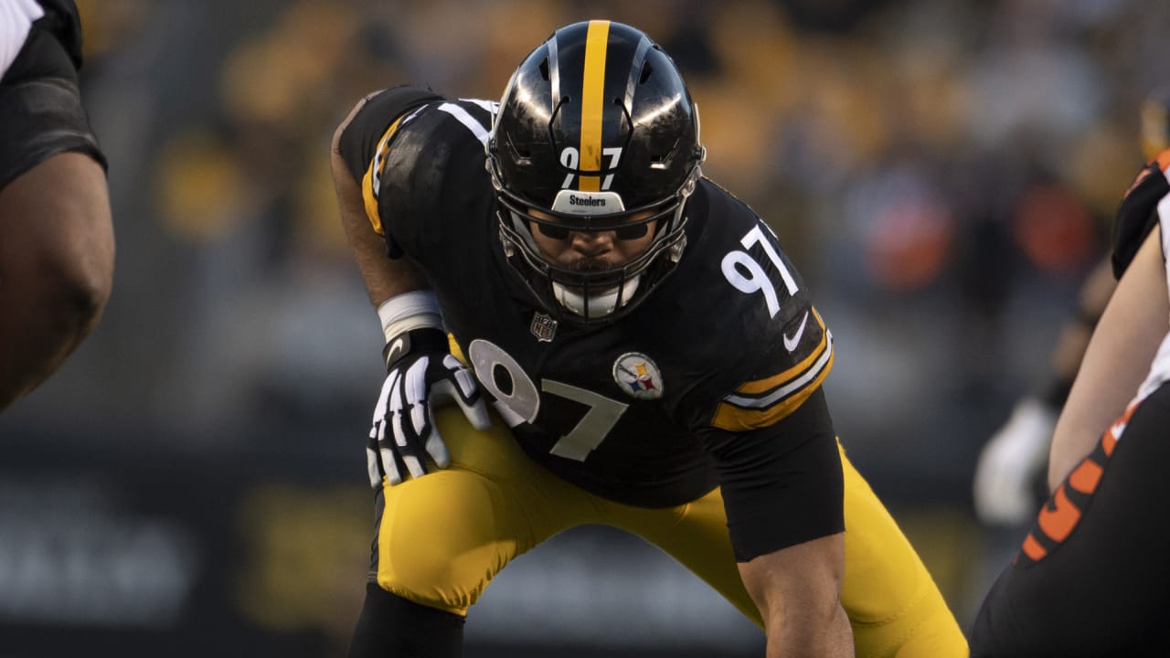 Is This The End? Heyward'S Contract Dispute Shakes The Steelers To Their Core! - y6s5u9c