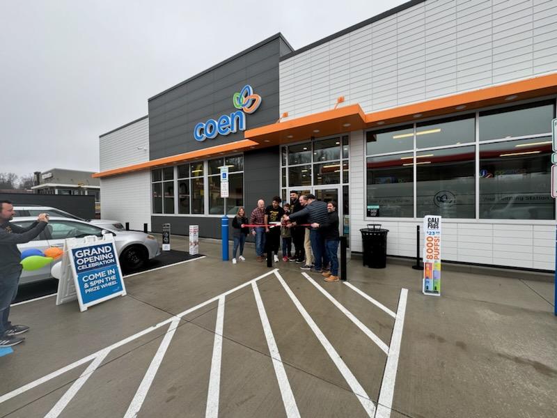 Steelers’ Cameron & Connor Heyward Residents To New Bethel Park