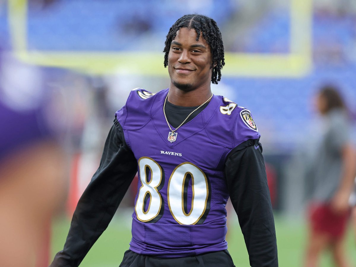 Steelers Fans Get A Glimpse Into Ravens' Playoff Mindset After Isaiah Likely's Bold Comments